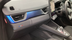 Renault Symbioz 1.6 E-Tech FHEV 145 Techno Esprit Alpine 5dr Auto Hybrid Estate